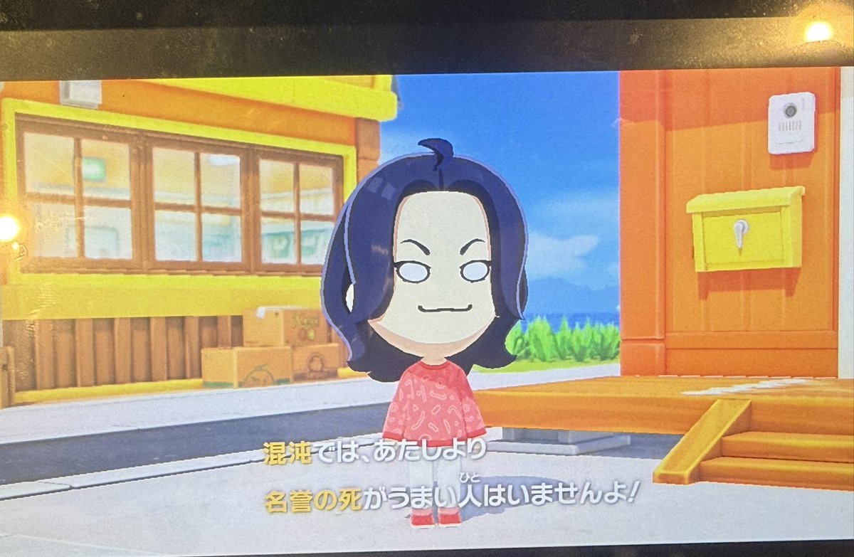 妖心純白🎨 tweet media