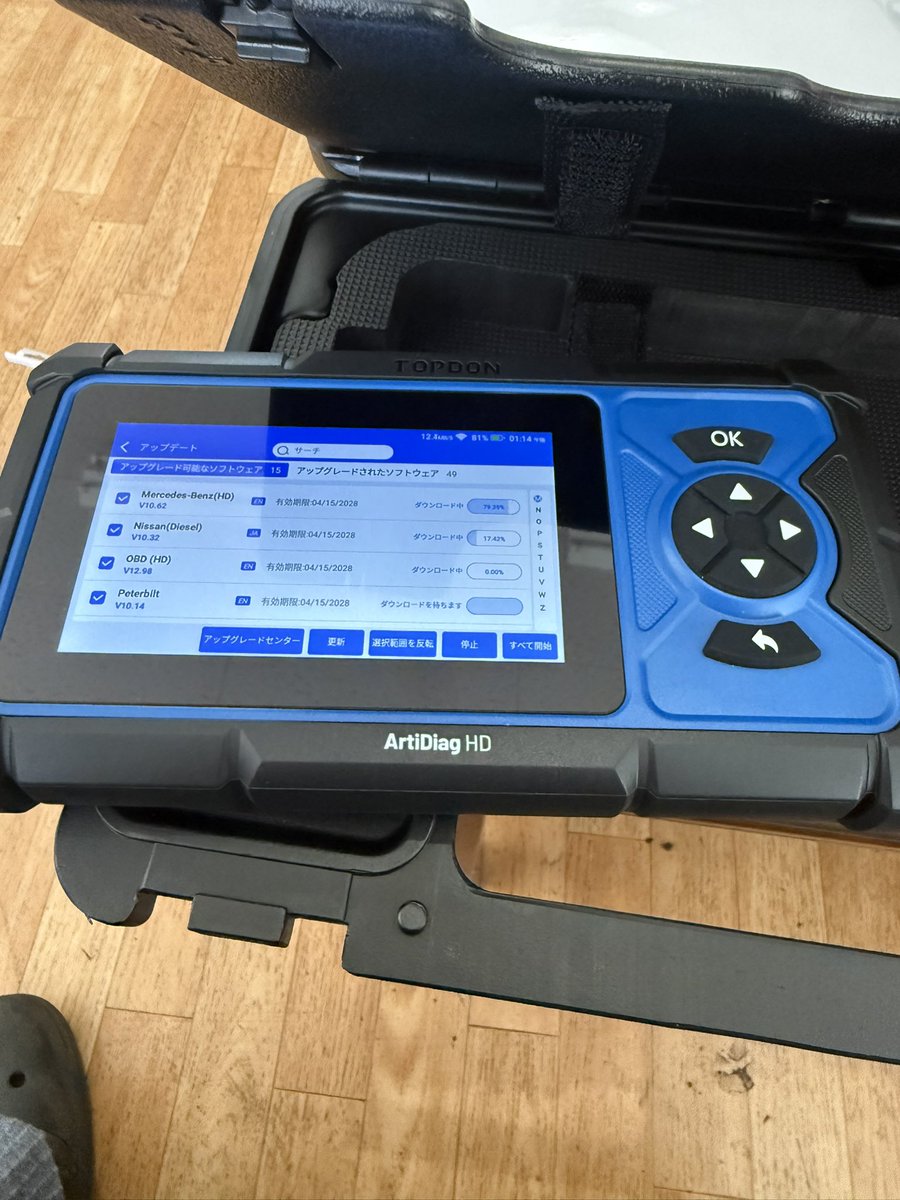 たつき tweet media