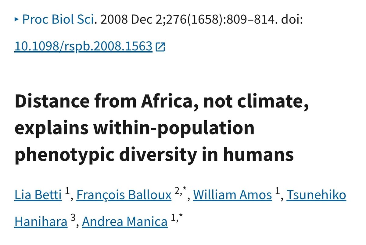 Origin of the Species tweet media