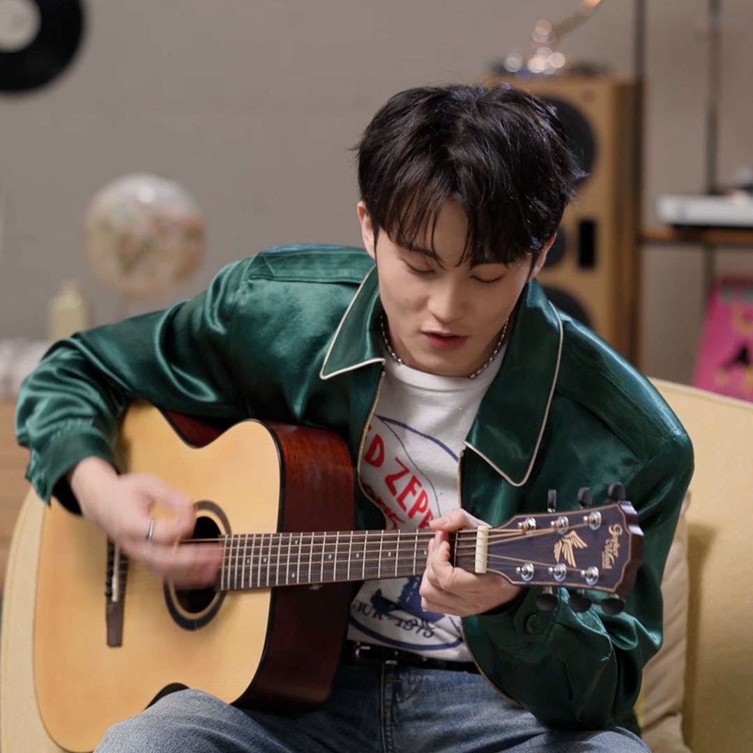 N년전 오늘의 마크 tweet media