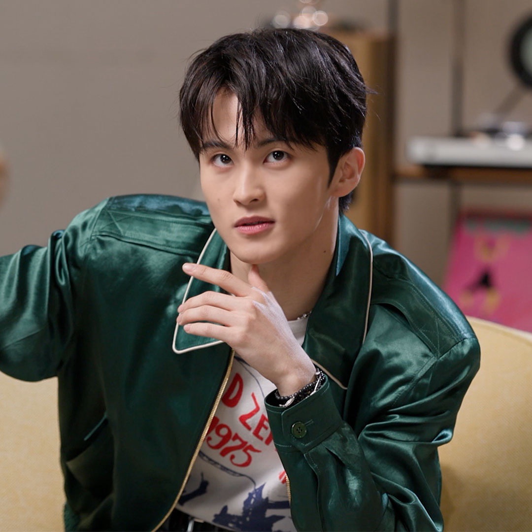 N년전 오늘의 마크 tweet media