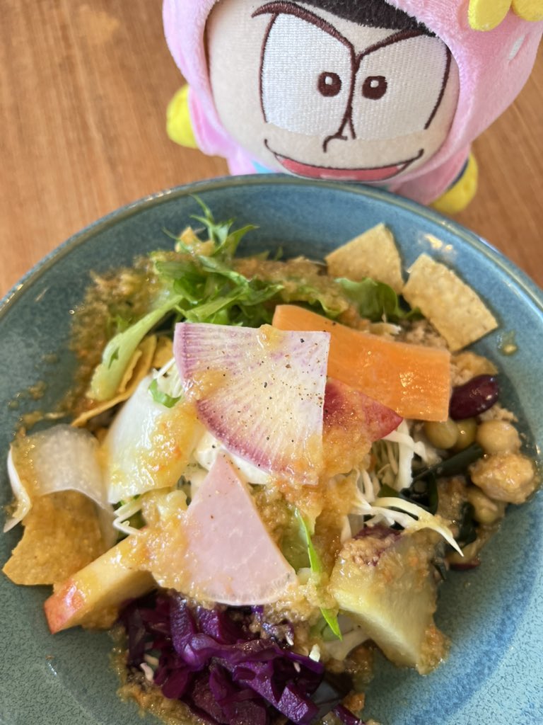 ほしの tweet media