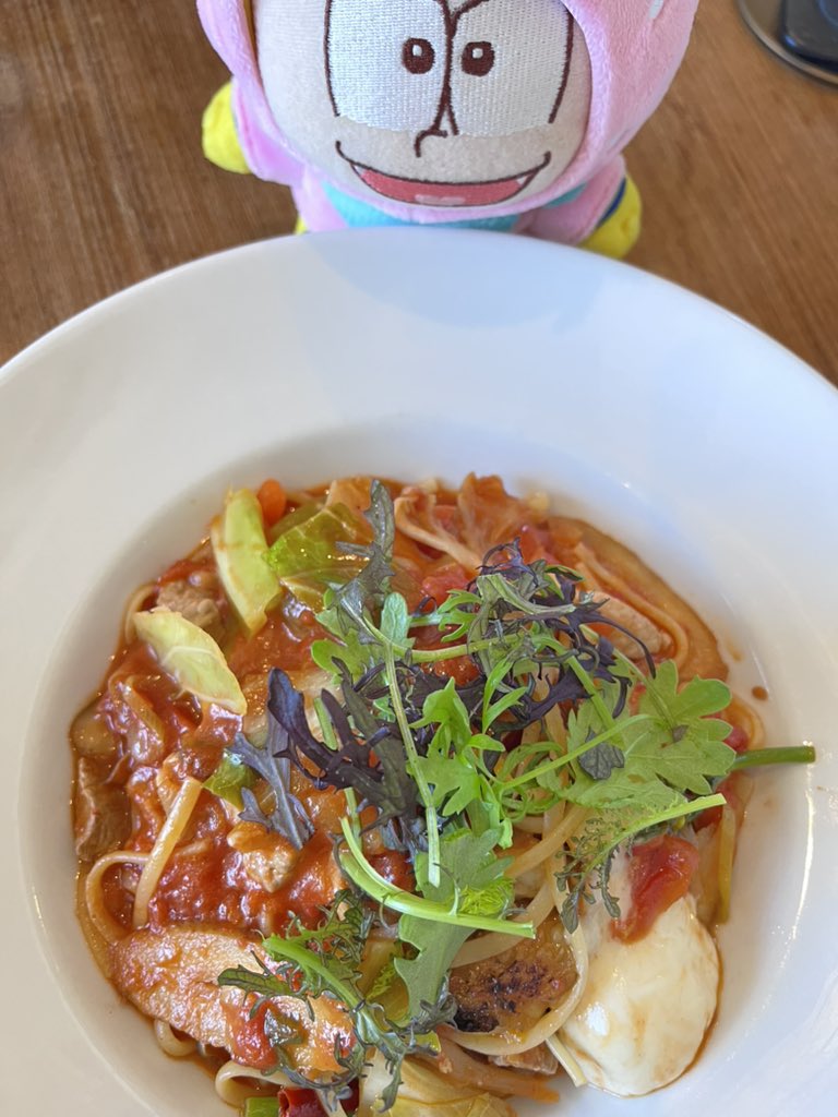 ほしの tweet media