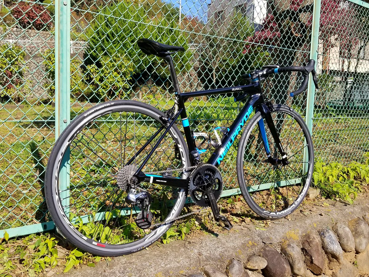 とれたま tweet media