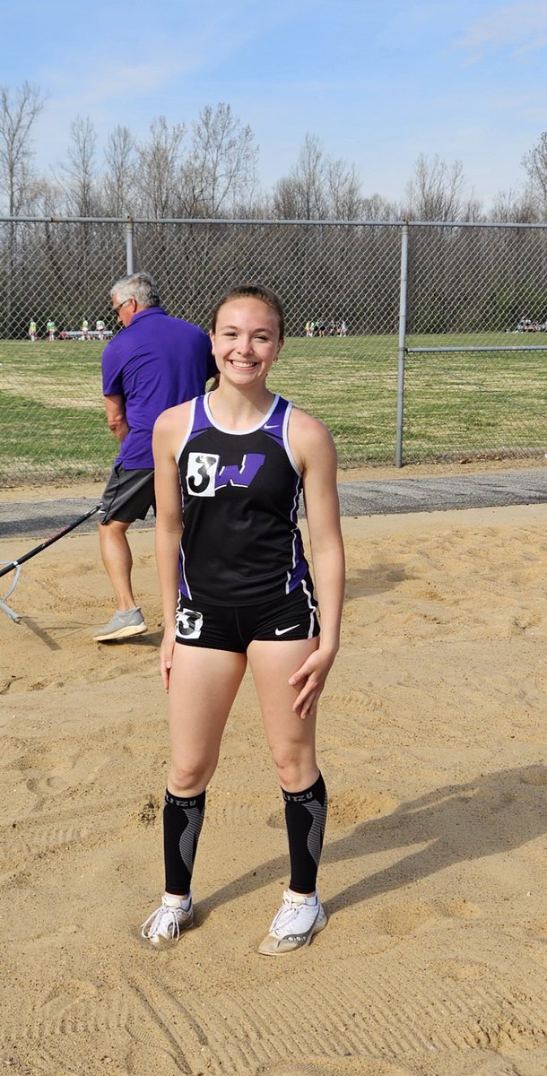 FZWest Girls Track and Field tweet media