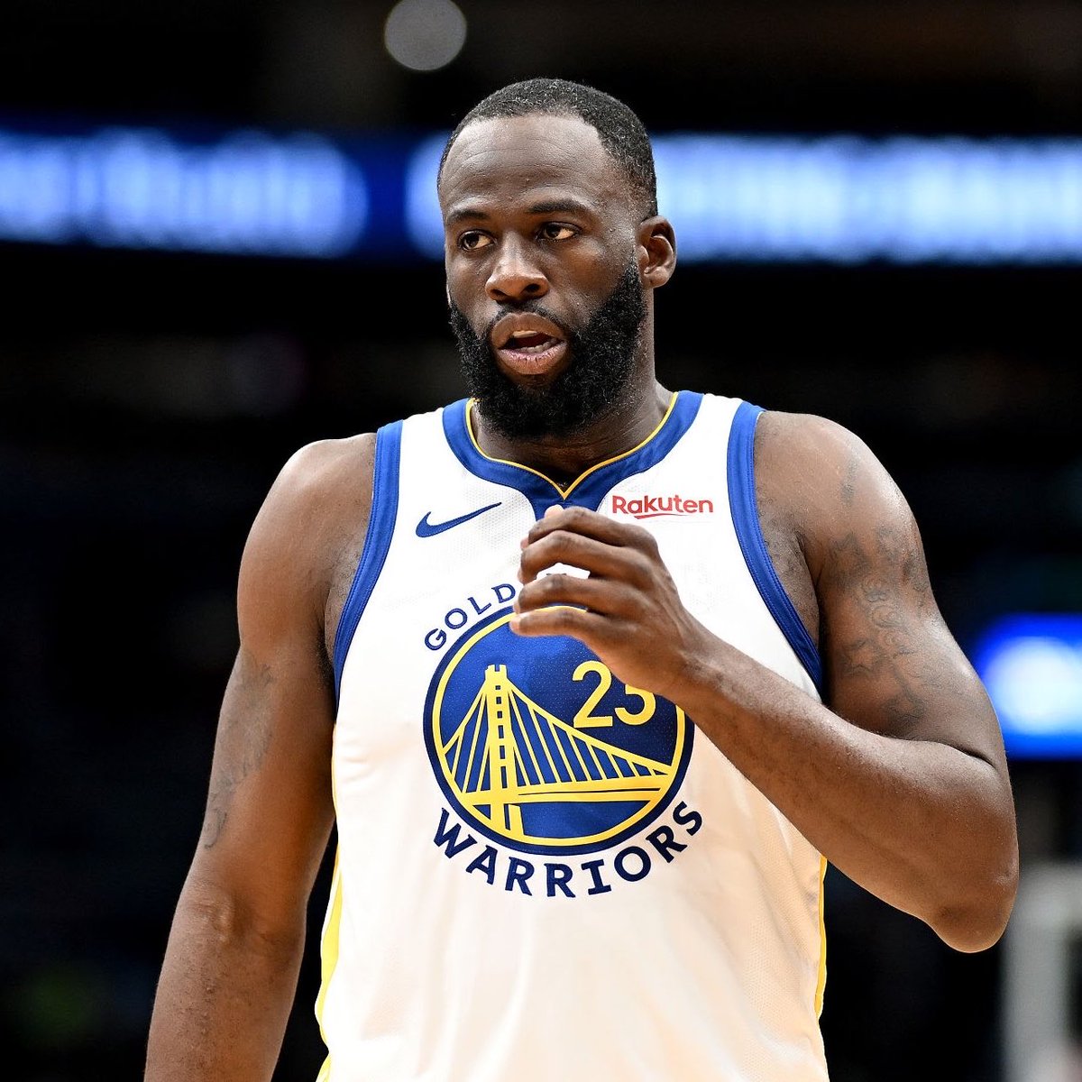 Caio Warriors tweet media