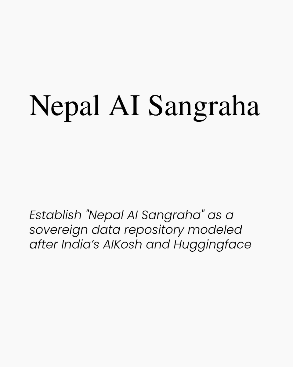 HimalayaAI tweet media