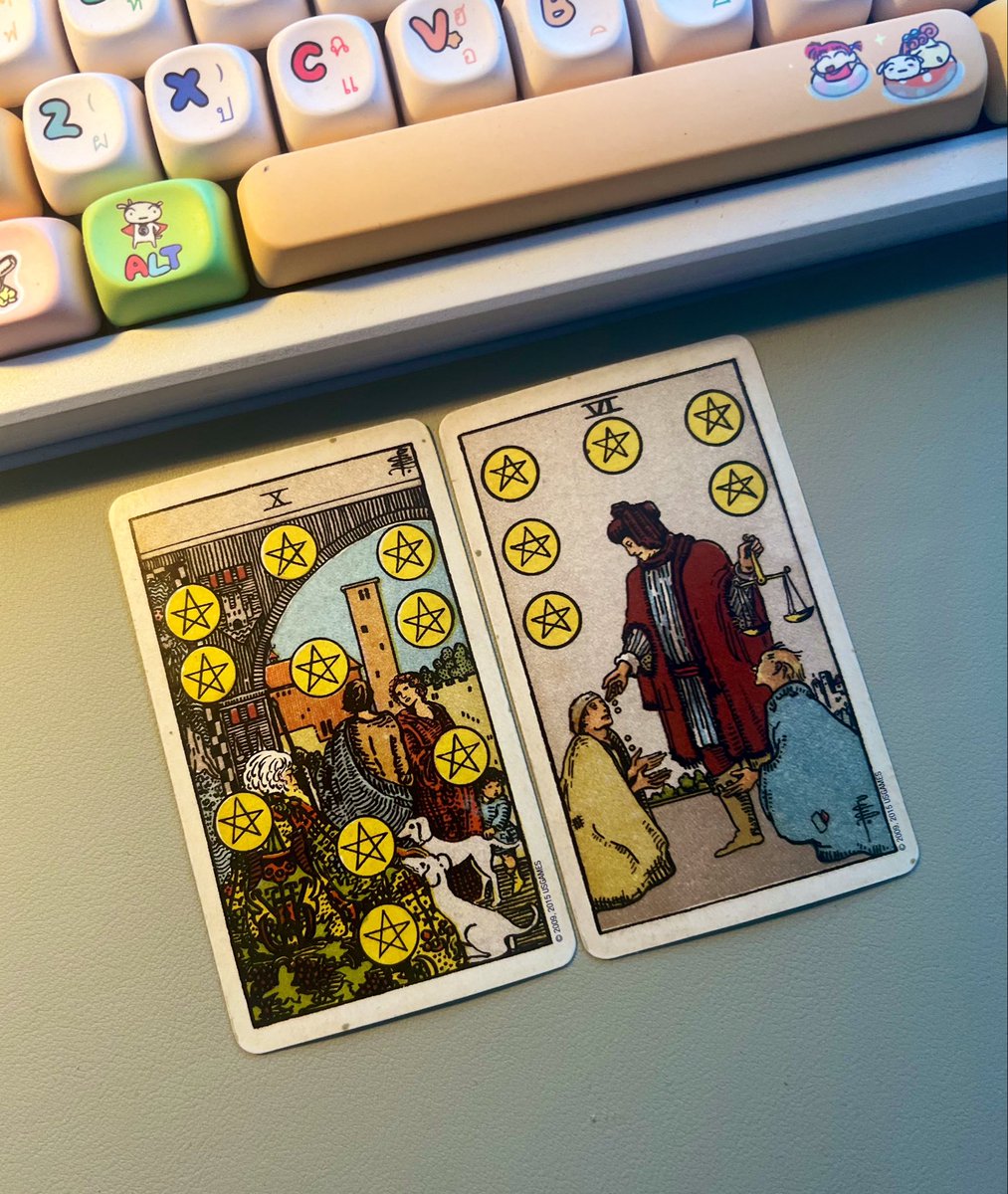 🔮 นักเรียนหมอ * เปิดรับคิวแล้ว 🩺 tweet media