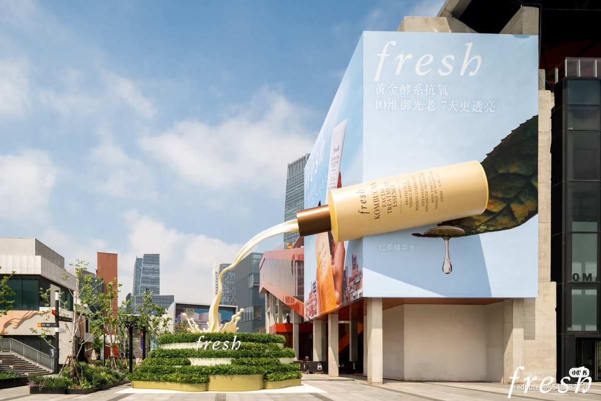 coer_tisxx's tweet image. the beauty of "fresh" pop up store locations for cortis today 😍❤️

#CORTIS #코르티스 #fresh