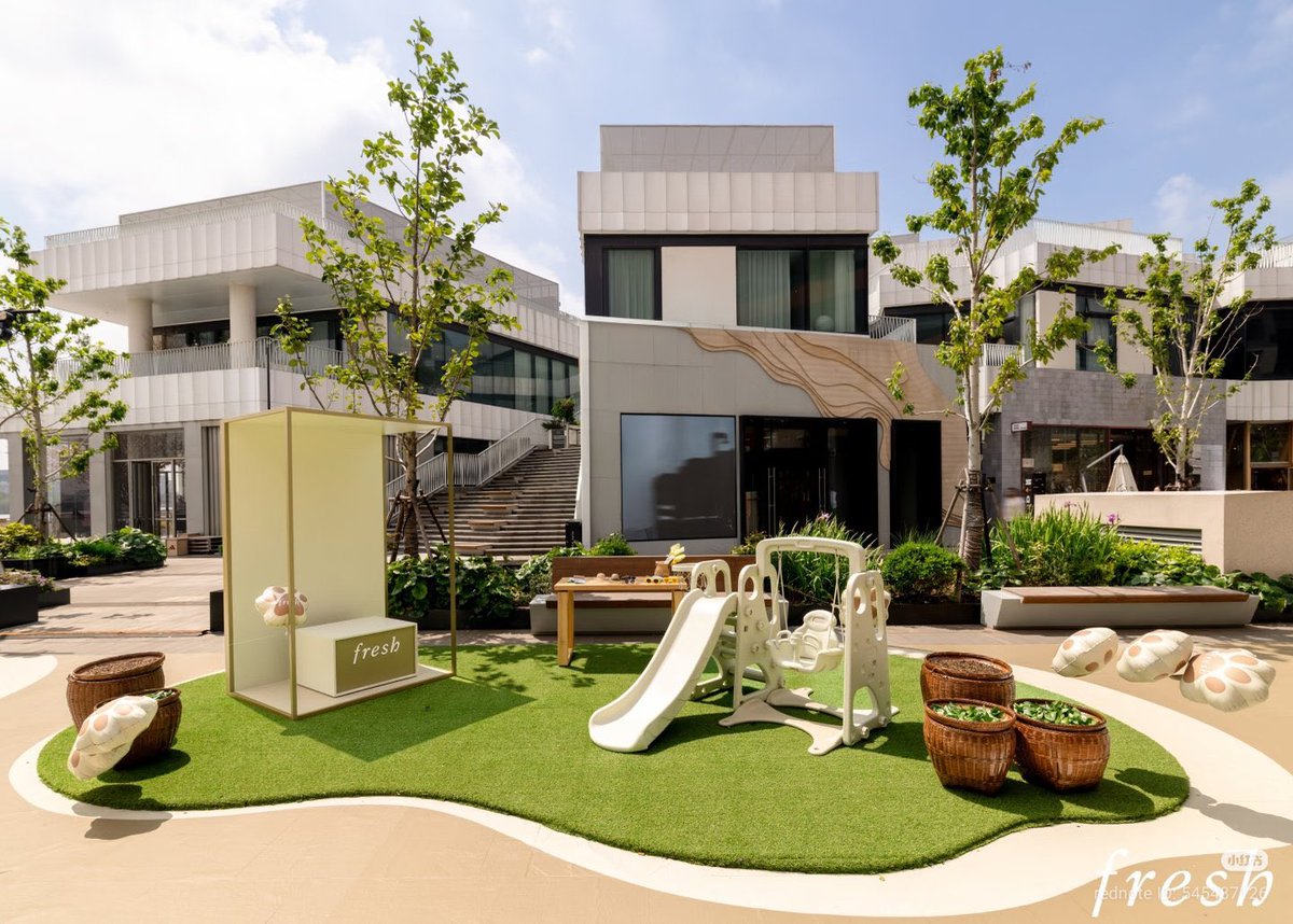 coer_tisxx's tweet image. the beauty of "fresh" pop up store locations for cortis today 😍❤️

#CORTIS #코르티스 #fresh