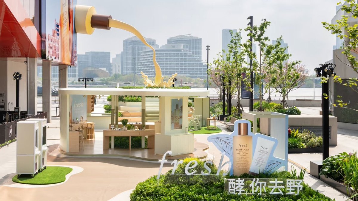 coer_tisxx's tweet image. the beauty of "fresh" pop up store locations for cortis today 😍❤️

#CORTIS #코르티스 #fresh