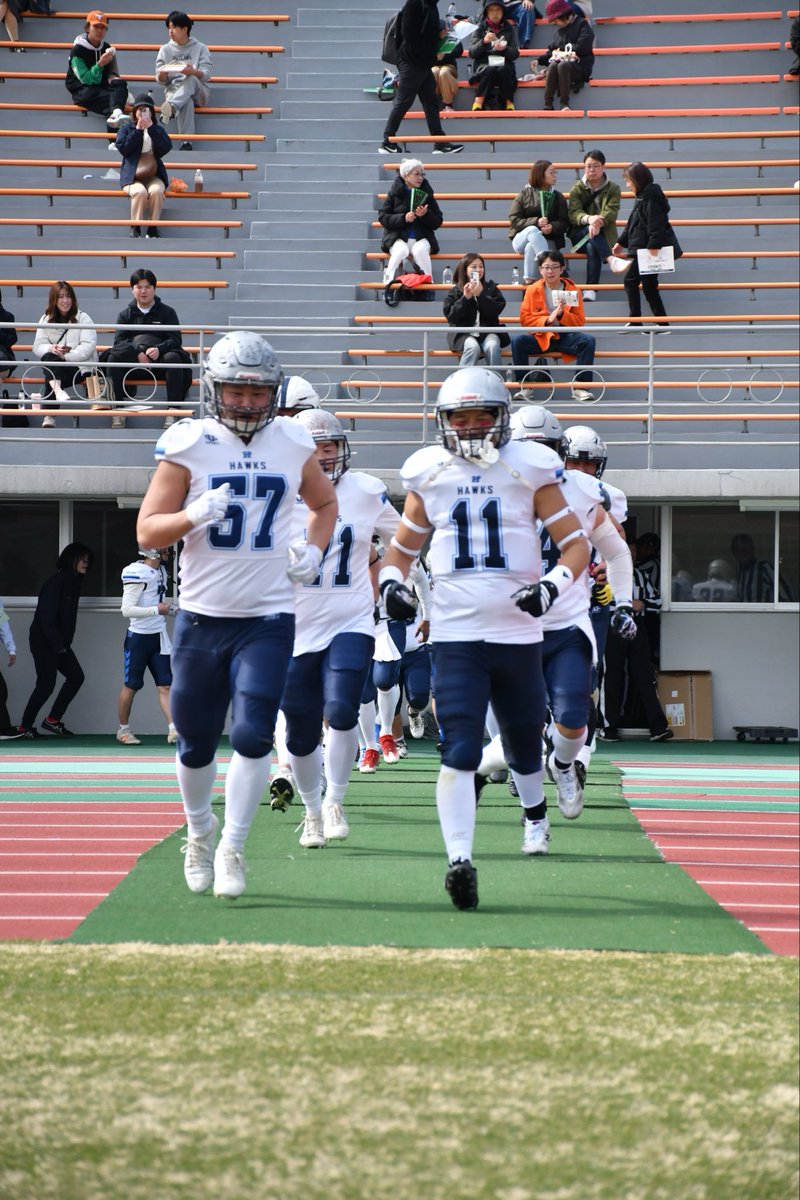 hiroshima_hawks's tweet photo. 3月は【くまもとアメフトフェスティバル】に参加しました

2026年度の新人募集しております
お気軽にご連絡ください
県外在住選手も多く在籍しています
(福岡、山口、島根、鳥取、岡山、愛媛)
@x2x3league 
@xleague1996 

#アメフト
#アメリカンフットボール
 #広島
 #スポーツ https://t.co/X7pRNoSiJT