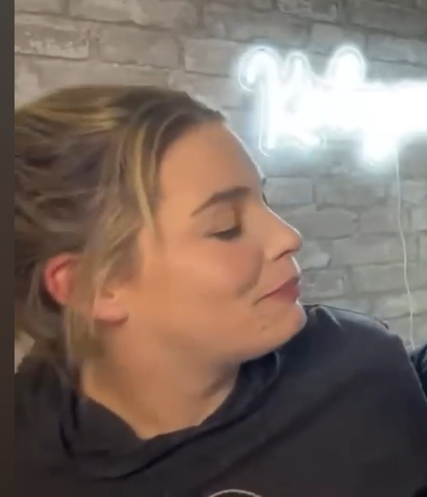 Lunarith Jeanix tweet media