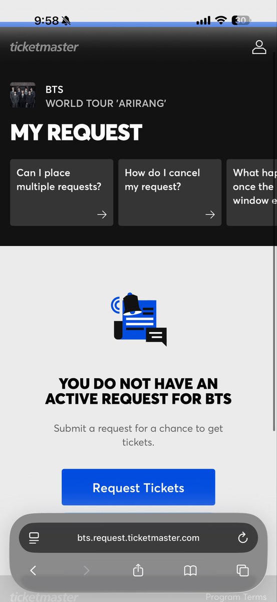 mnijmc's tweet photo. @TMFanSupport are you serious?! You guys are killing me!! Please explain this BS!! https://t.co/n8lYFoDrmP