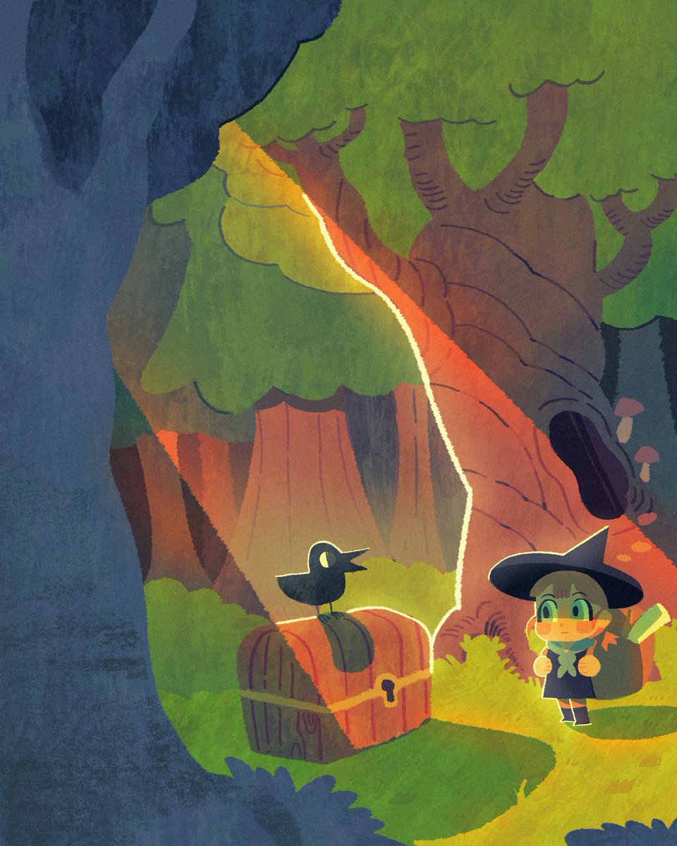 Hyoni 효니😈 tweet media