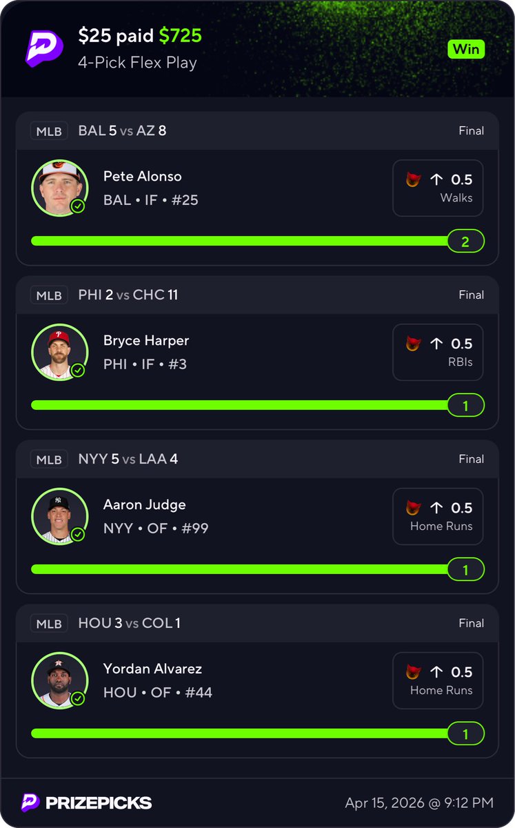 j60____'s tweet photo. @BlazinHotBets 
Cheat sheet is no joke 1.7k today you really are the 🐐🍀 https://t.co/IxW3z9dIBz