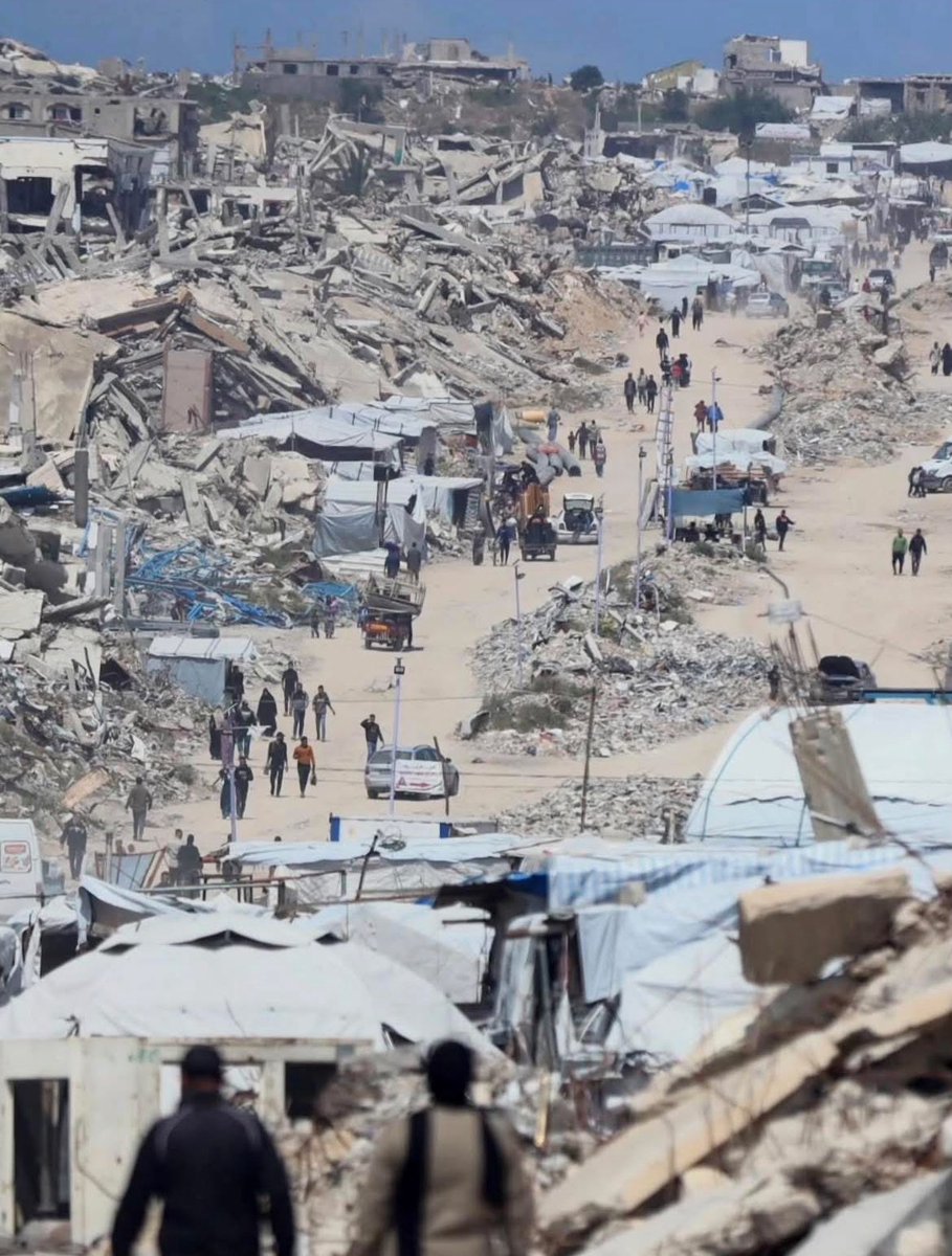 Levant Wire tweet media