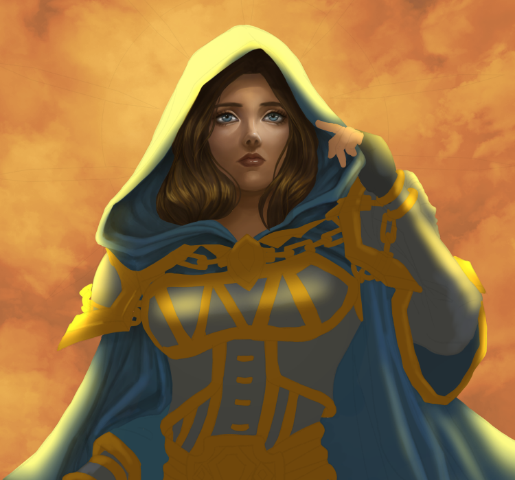 ArtworkCamy's tweet photo. In progress! https://t.co/CUh6soXcVr