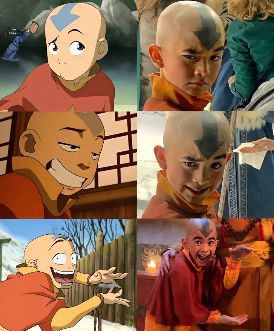 Anime Tweets tweet media