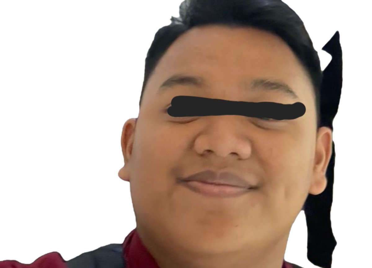 Pad! Gimana sekarang ? , nyaman? , nyaman dong , pelaku KS dan pelecehan FK unpad nih , enak nyo disaat korban di"paksa" bungkam , sekarang udah nyaman masuk  koas aja 🤭, gada sanksi atau forum, tiba tiba cuti sebulan gada sanksi sama sekali , ups..🤭

Ur future doc pelaku ks