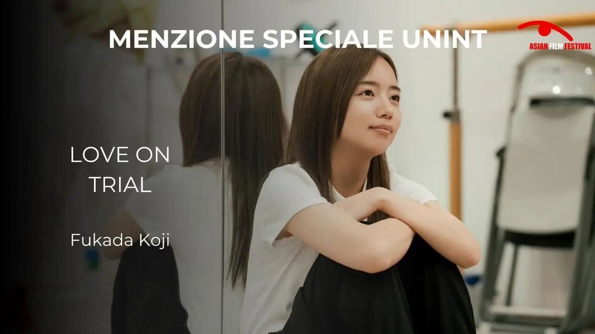 映画『恋愛裁判』【公式】 tweet media