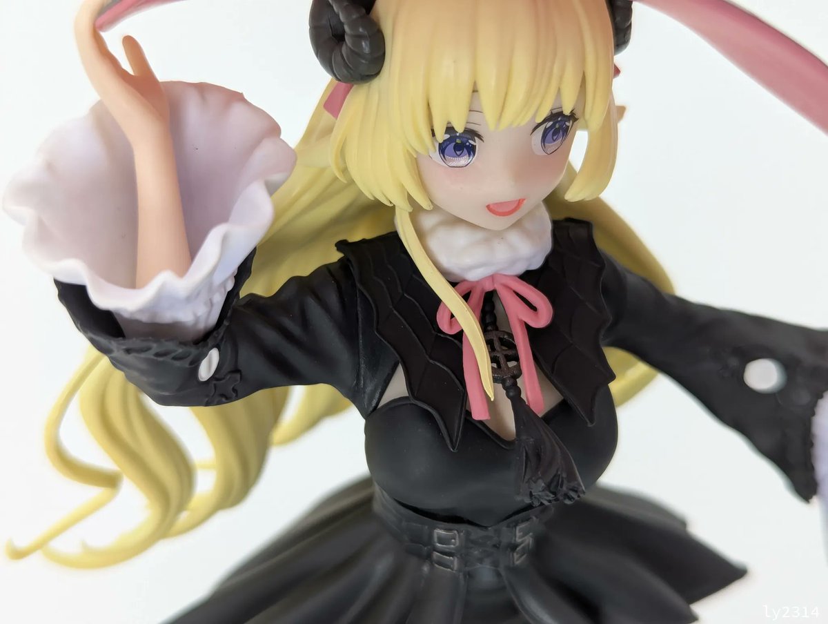 Celestia tweet media