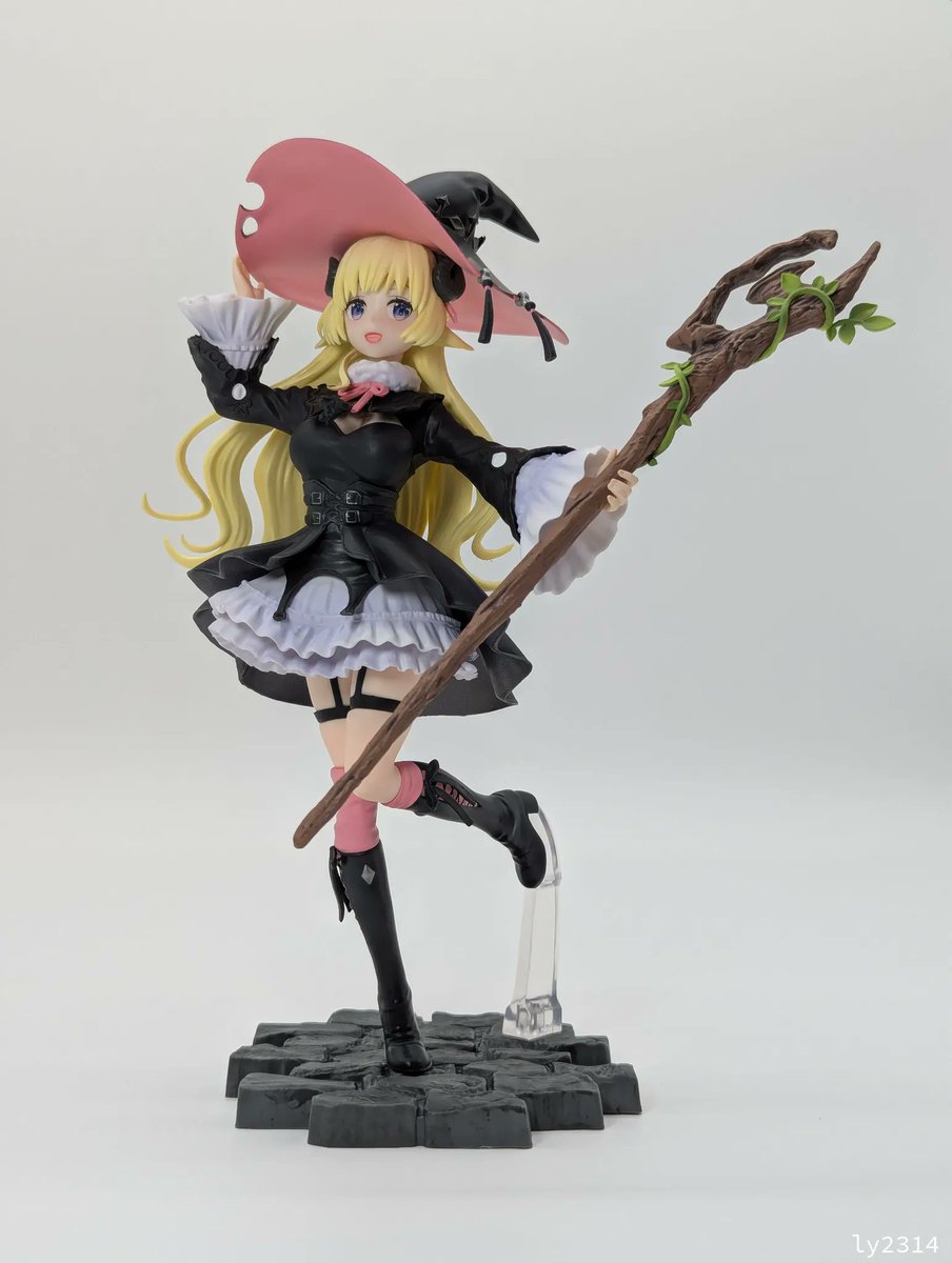 Celestia tweet media