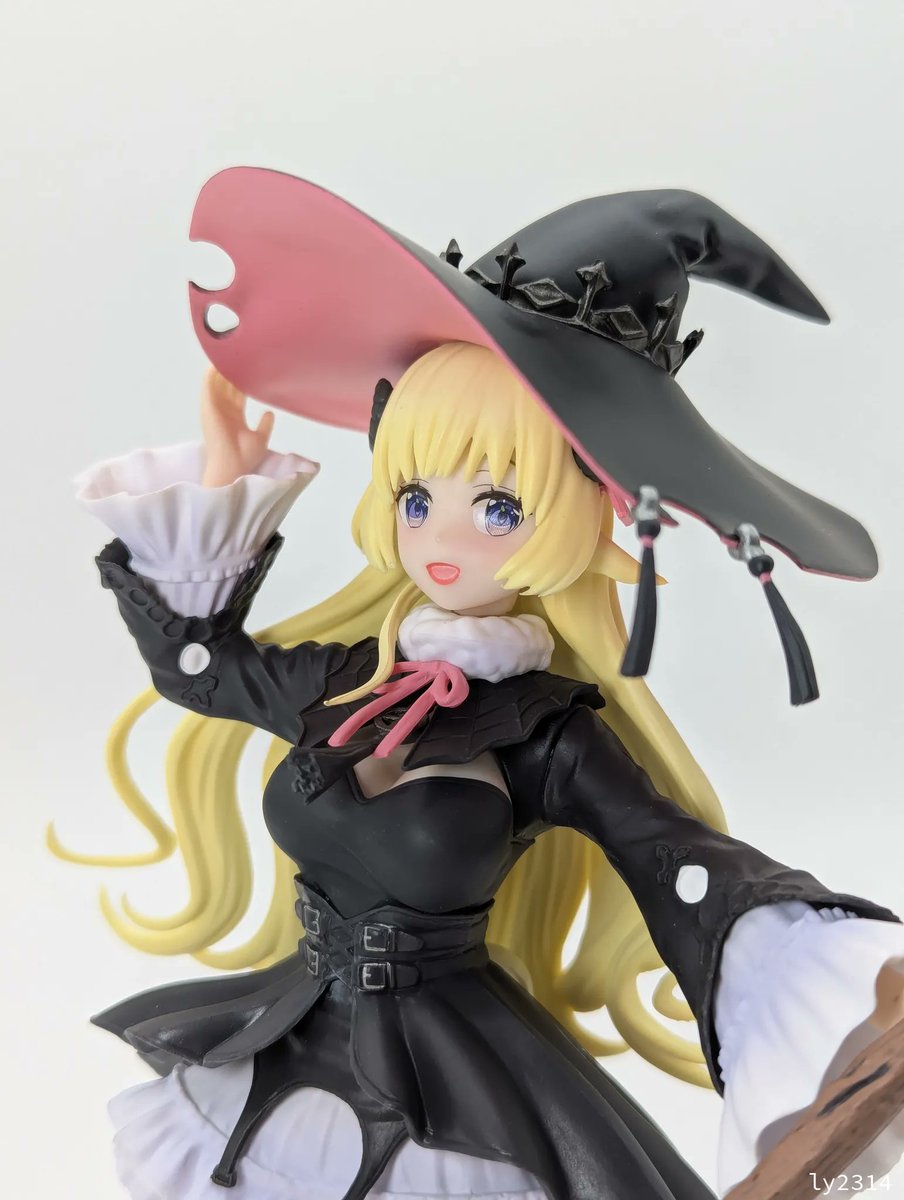 Celestia tweet media