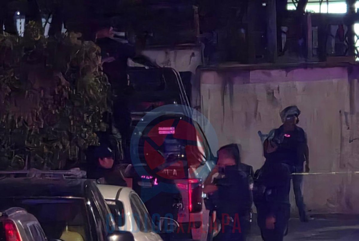 CódigoXalapa tweet media