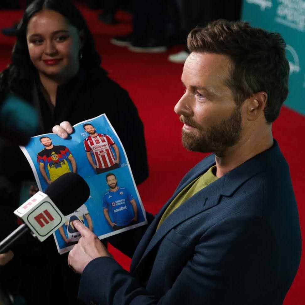 Pumas En La Piel tweet media