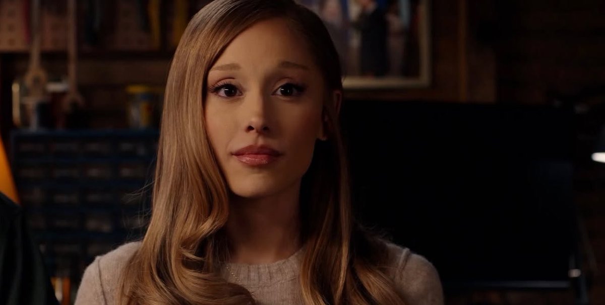 TeamArianaBE's tweet image. #PHOTOS: Ariana dans son rôle d’Olivia Jones pour le film « Focker In -Law » qui sortira le 25 novembre 2026 prochain .