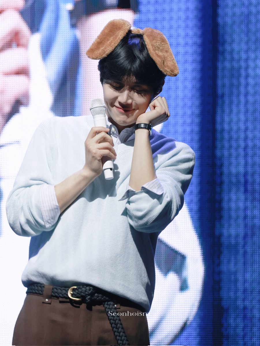 SEONHOISM tweet media