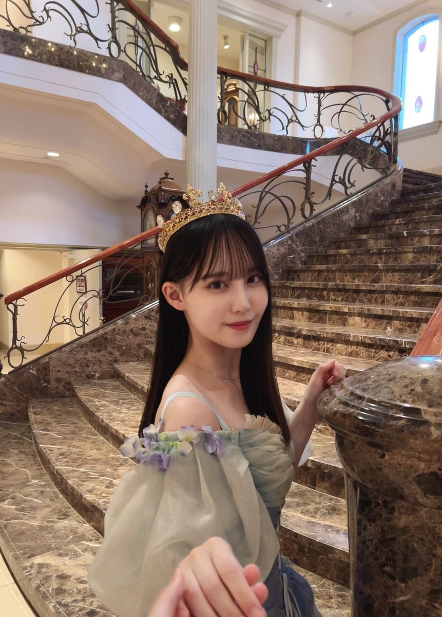 距離感100 tweet media