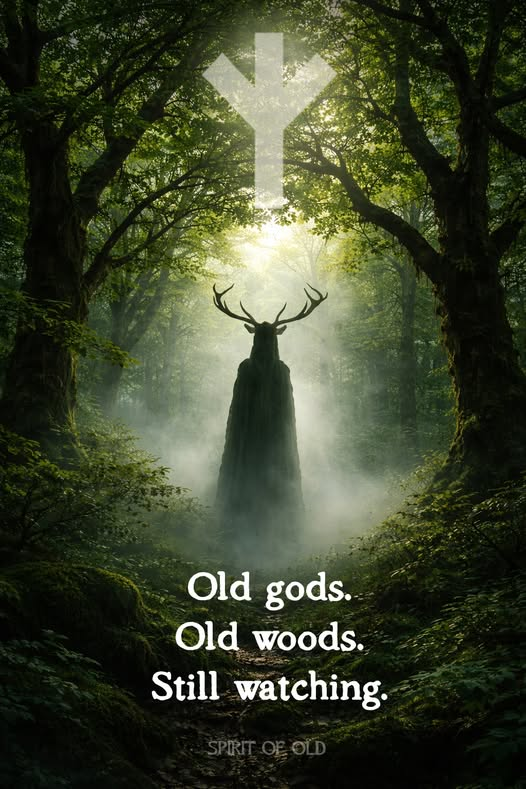 SubRosaMagick's tweet photo. #Thorsday https://t.co/hyEw8tEa9D