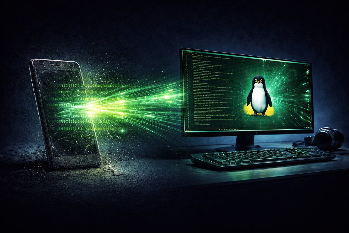 Webologie tweet media