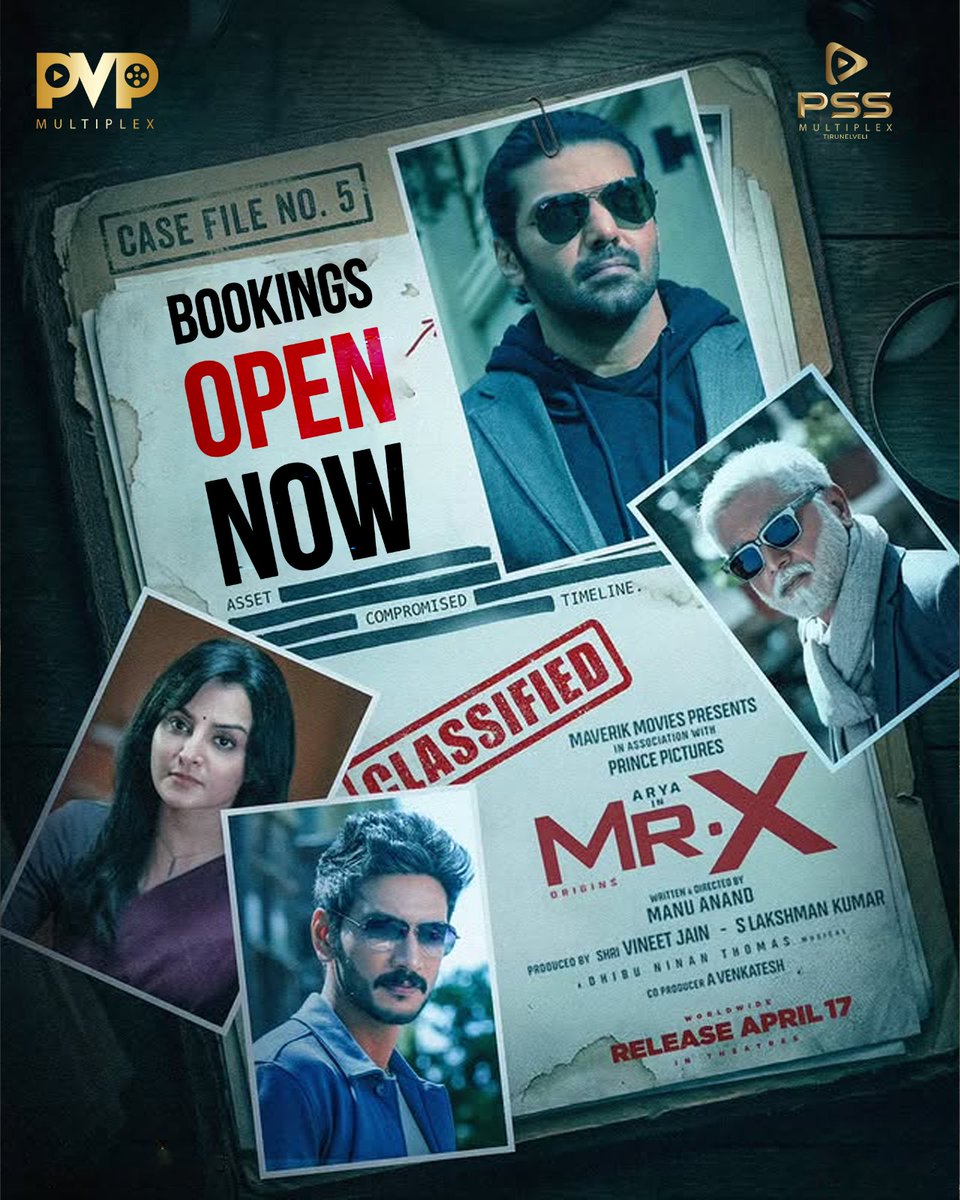 Pss Multiplex tweet media