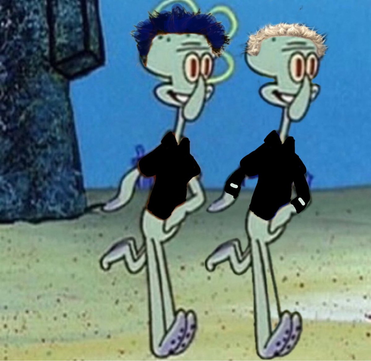 When you’re crawling in your skin