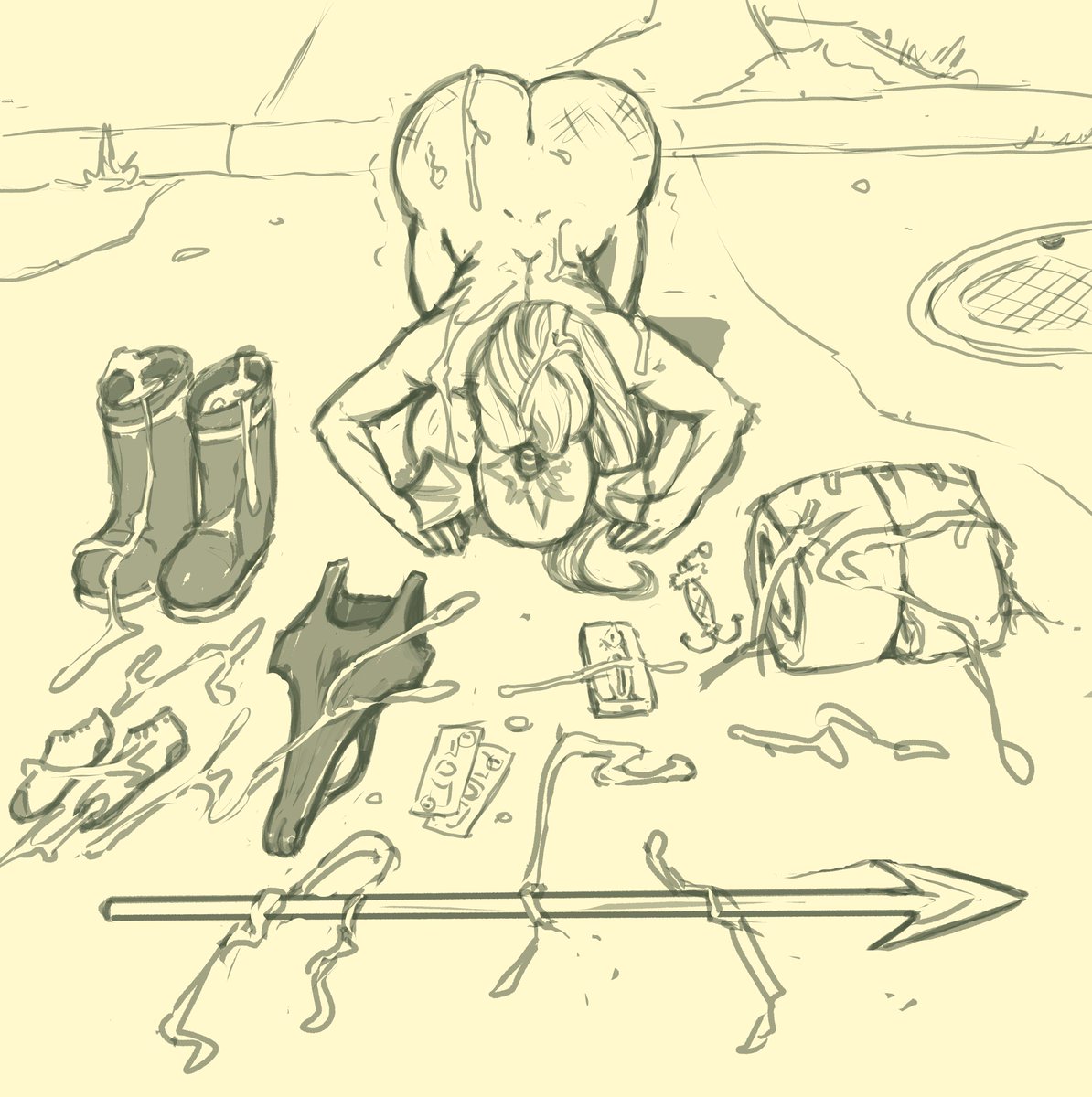 𝐏𝐀𝐏𝐘𝐑𝐔𝐒 tweet media