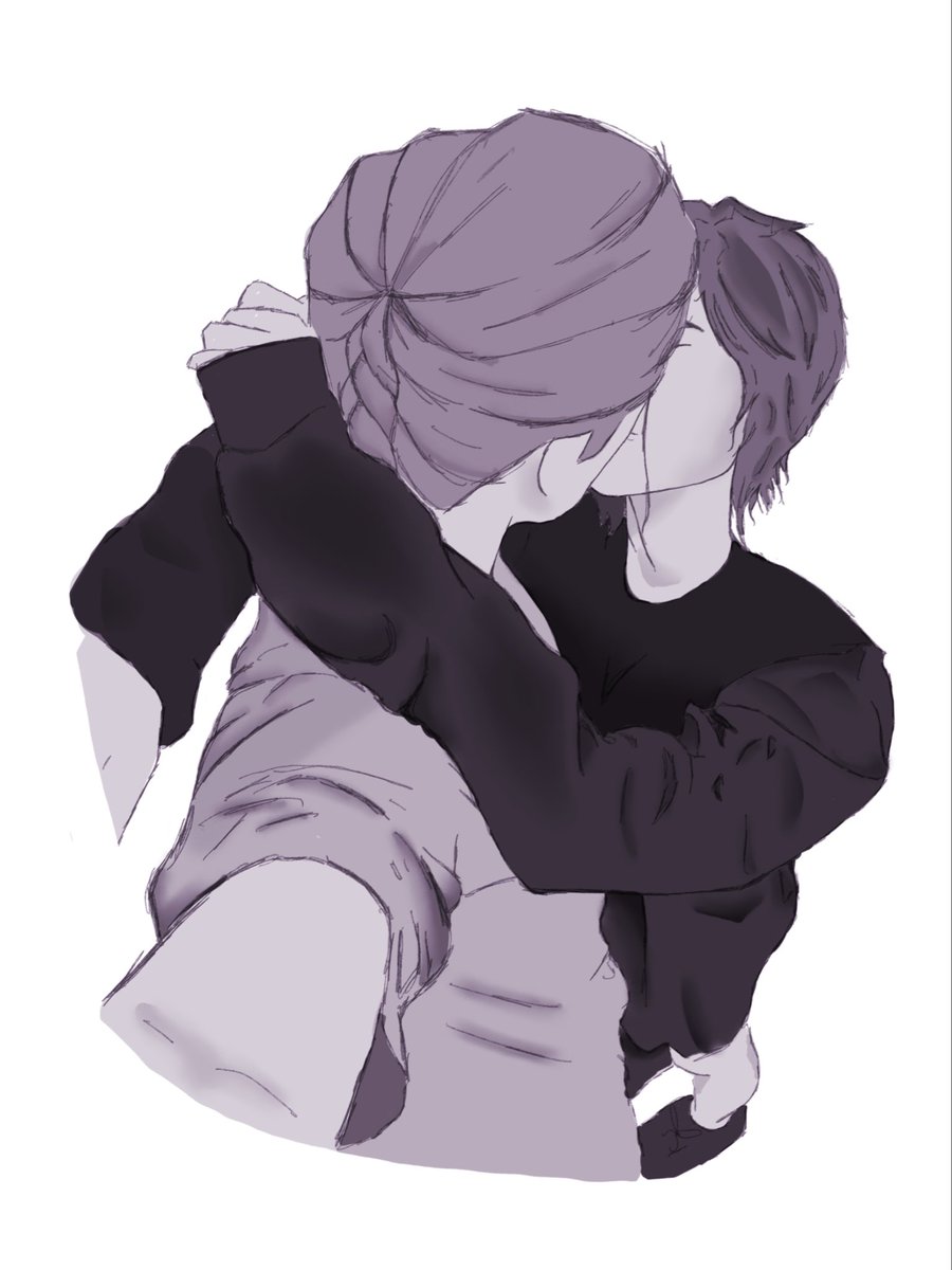 ElliesPickle's tweet photo. mama an ellabs behind you
—
—
—
#ellabs #tlou #fanart https://t.co/bzHNKb5wOX