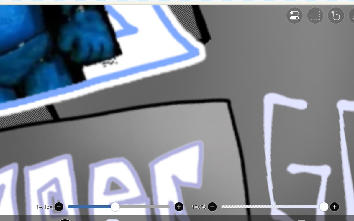 PCXYouTuber's tweet image. Teaser Art (Coming Soon🤫) #fundamentalpapereducation #art #arts #teaser #au #fpeau #fpe