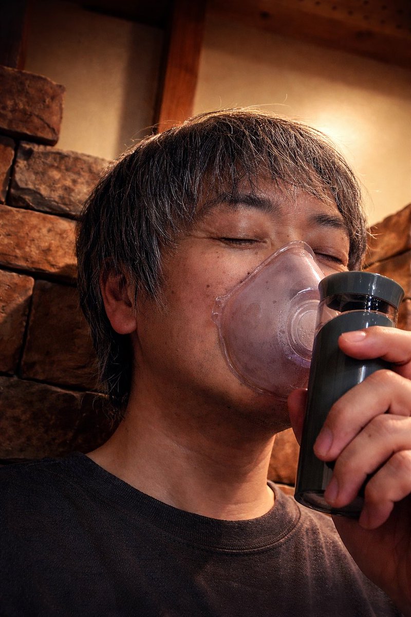 サトシホンダドットコム tweet media
