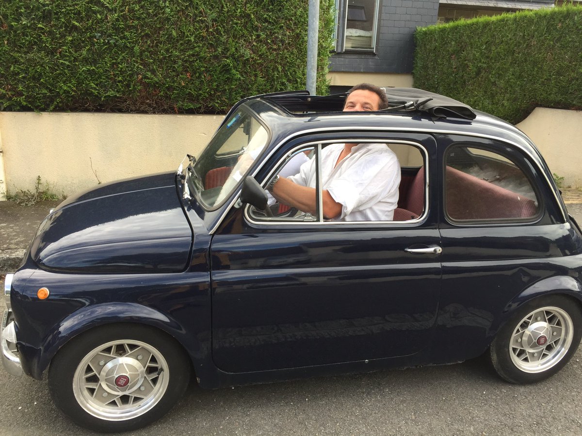 Stéphane Depuille tweet media