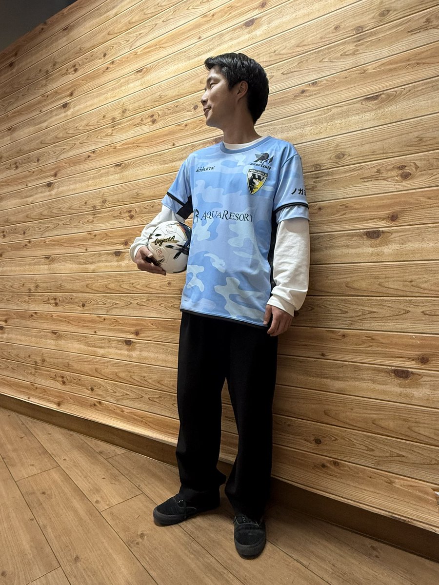★サッカーとフットサルの専門店★ Kemari87 KISHISPO 町田店 tweet media