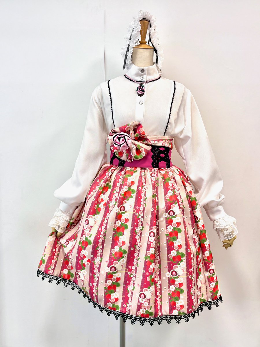 MINT NeKO・モリグチカ tweet media