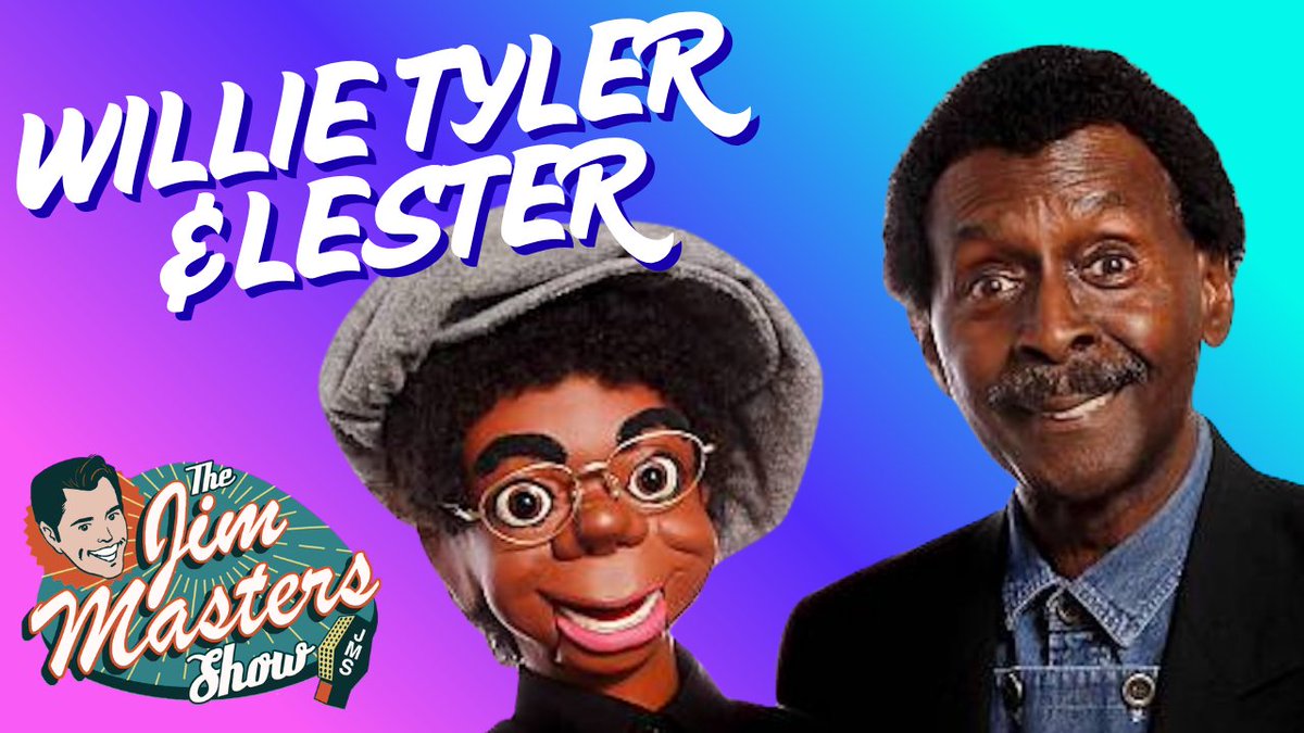 Jim Masters tweet media