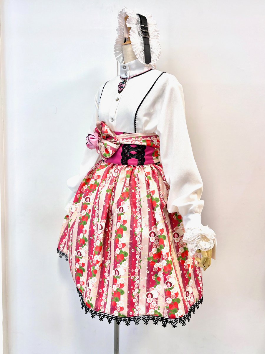 MINT NeKO・モリグチカ tweet media