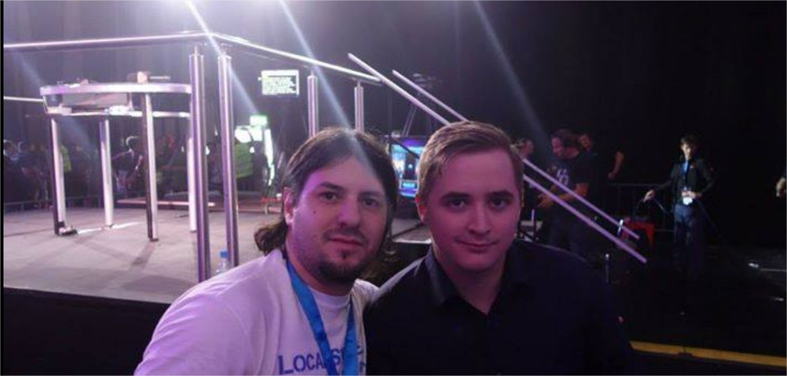 Jonatan Cisterna tweet media