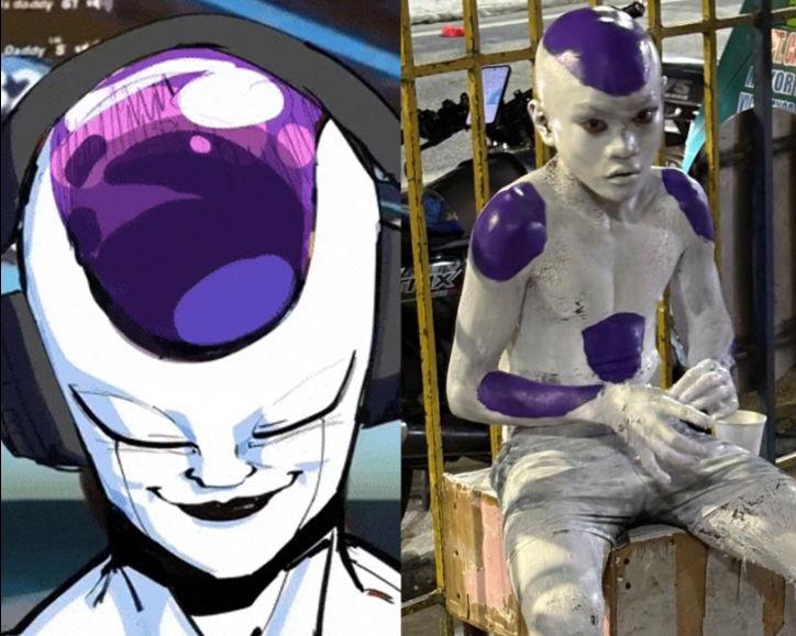 Anime Tweets tweet media