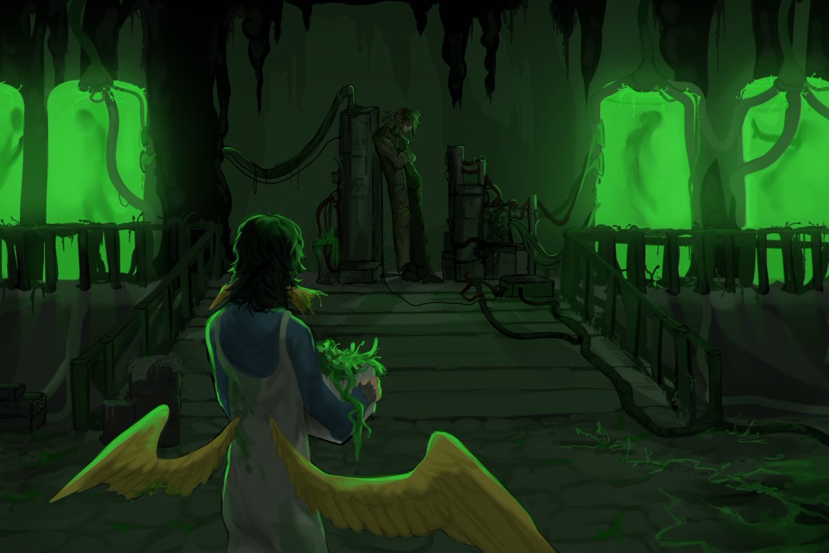 just another day in the polish cave
#naukosick #qsmp2 #qsmp #multi #quackity