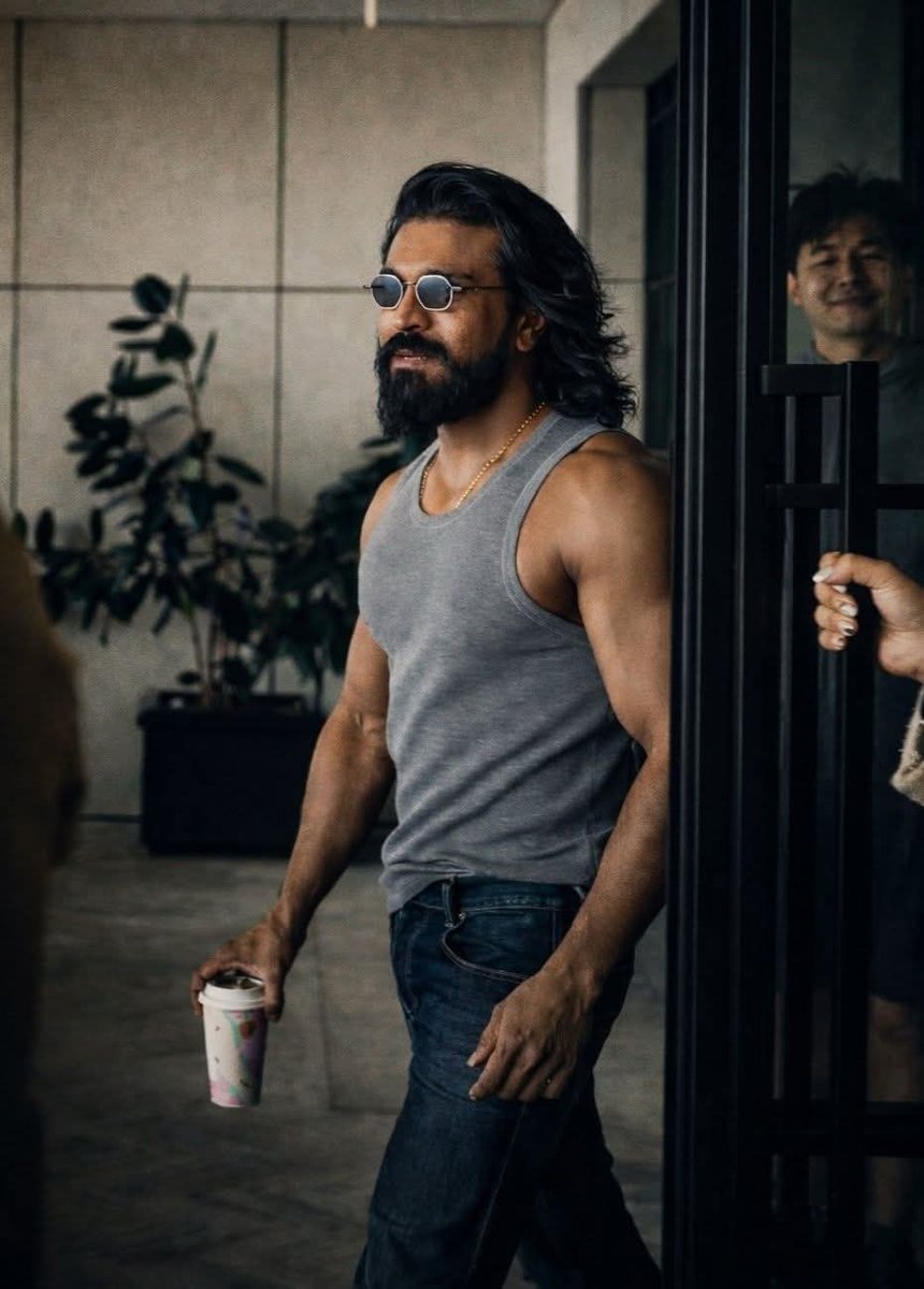 Hari Power💥🔥💥 (PSPK) tweet media